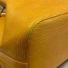 Louis Vuitton Sac Noé Petit Epi