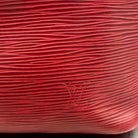 Louis Vuitton Sac Noé Petit Epi