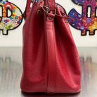 Louis Vuitton Sac Noé Petit Epi