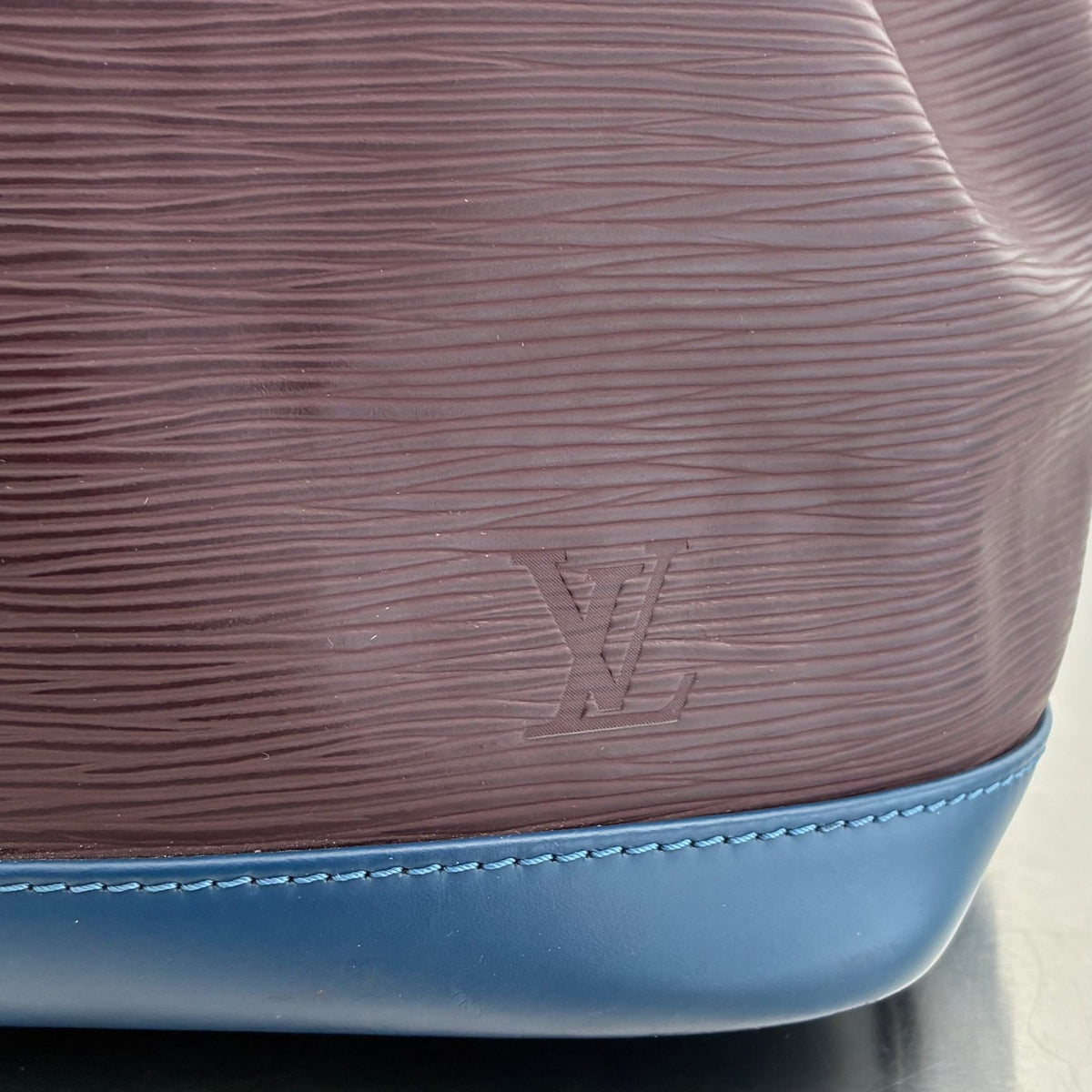 Louis Vuitton Sac Noé Petit Epi