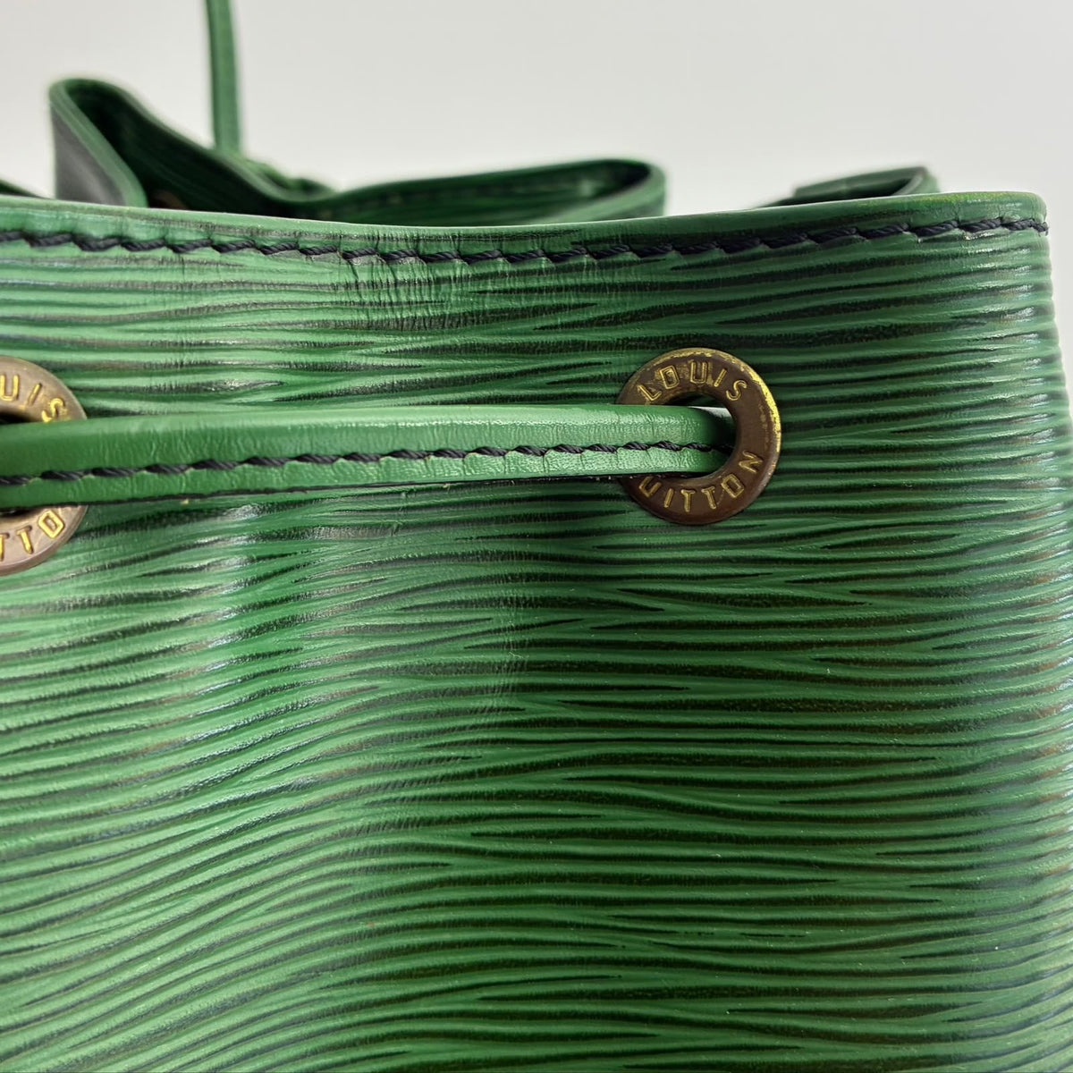 Louis Vuitton Sac Noé Petit Epi