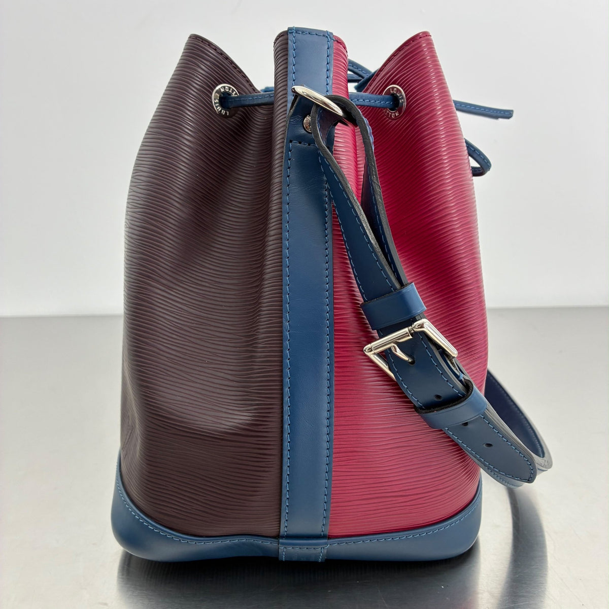 Louis Vuitton Sac Noé Petit Epi