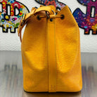 Louis Vuitton Sac Noé Petit Epi