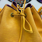 Louis Vuitton Sac Noé Petit Epi
