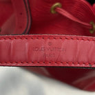 Louis Vuitton Sac Noé Petit Epi