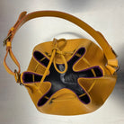 Louis Vuitton Sac Noé Petit Epi