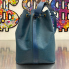 Louis Vuitton Sac Noé Petit Epi