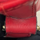 Louis Vuitton Sac Noé Petit Epi