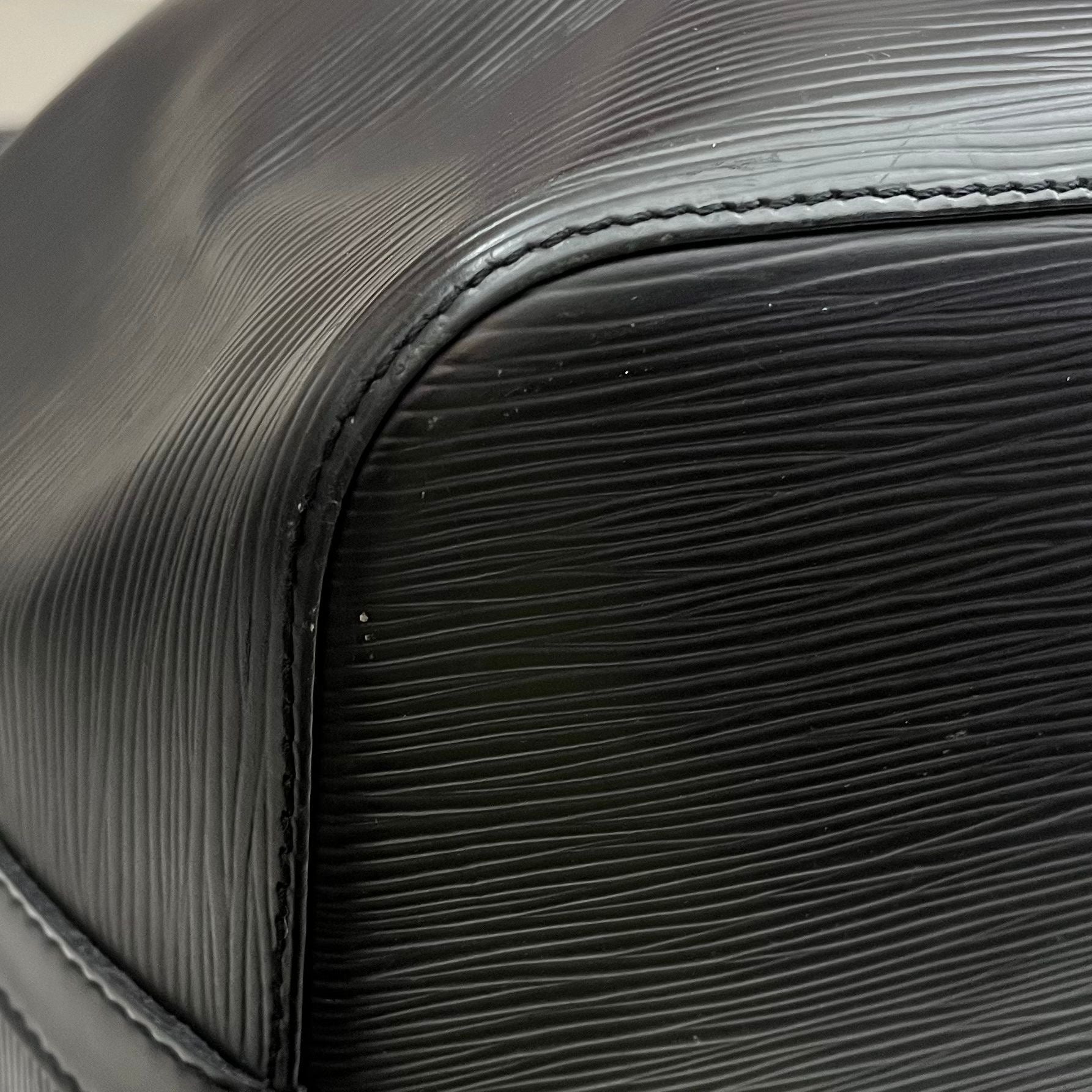 Louis Vuitton Sac Noè Petit Epi