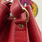 Louis Vuitton Sac Noé Petit Epi