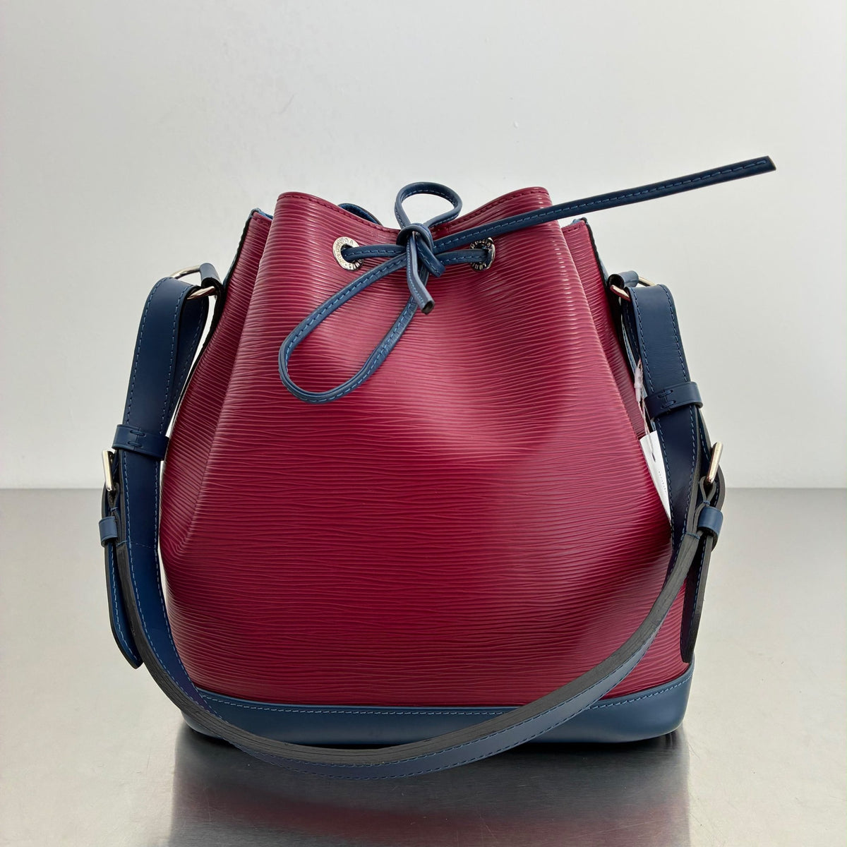 Louis Vuitton Sac Noé Petit Epi