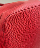Louis Vuitton Sac Noé Petit EPI