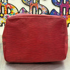 Louis Vuitton Sac Noé Petit Epi