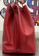 Louis Vuitton Sac Noé Petit EPI