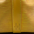 Louis Vuitton Sac Noé Petit Epi