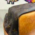 Louis Vuitton Sac Noé Petit Monogram