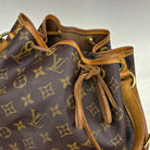 Louis Vuitton Sac Noé Petit Monogram