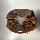 Louis Vuitton Sac Noé Petit Monogram