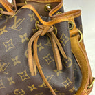 Louis Vuitton Sac Noé Petit Monogram