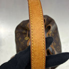 Louis Vuitton Sac Noé Petit Monogram
