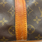 Louis Vuitton Sac Noé Petit Monogram