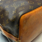 Louis Vuitton Sac Noé Petit Monogram