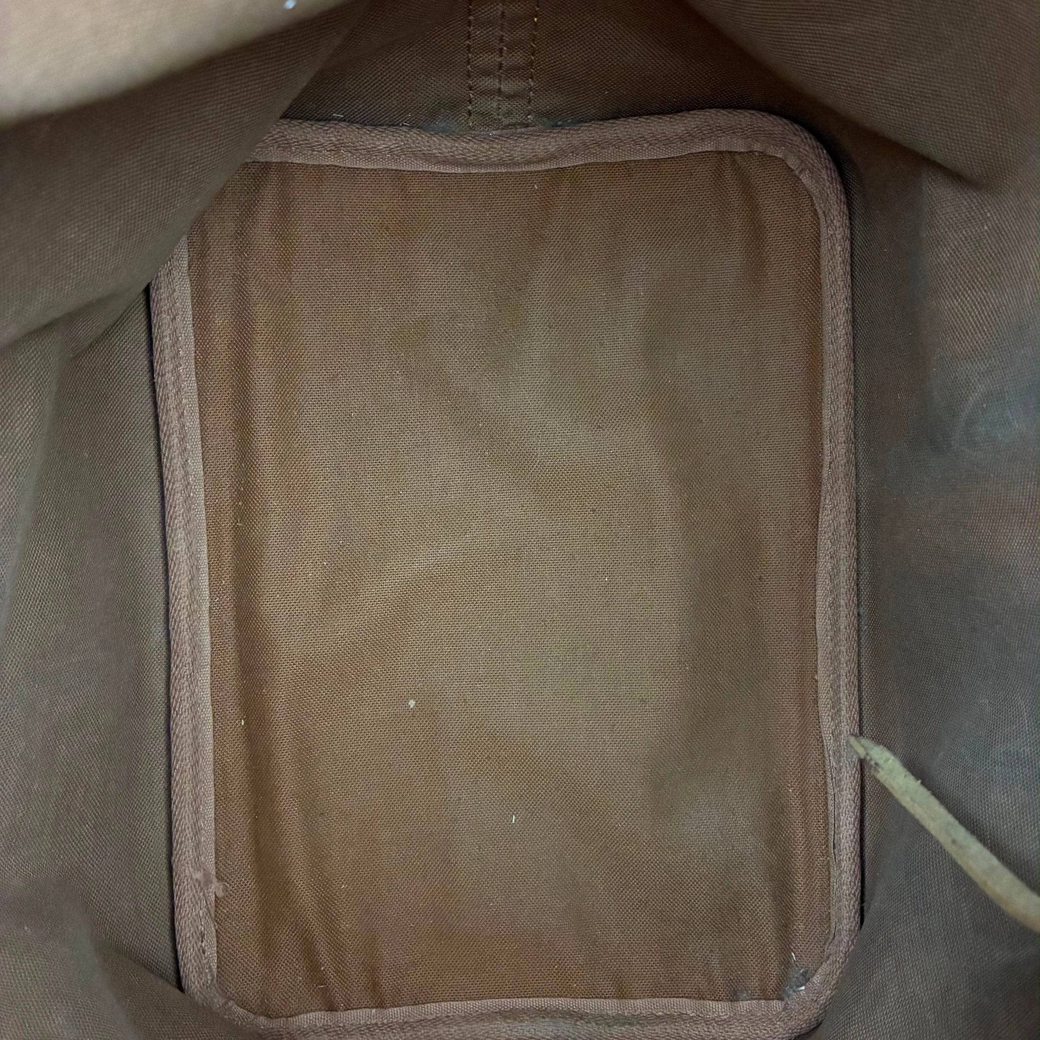 Louis Vuitton Sac Noé Petit Monogram