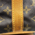 Louis Vuitton Sac Noé Petit Monogram