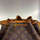 Louis Vuitton Sac Noé Petit Monogram