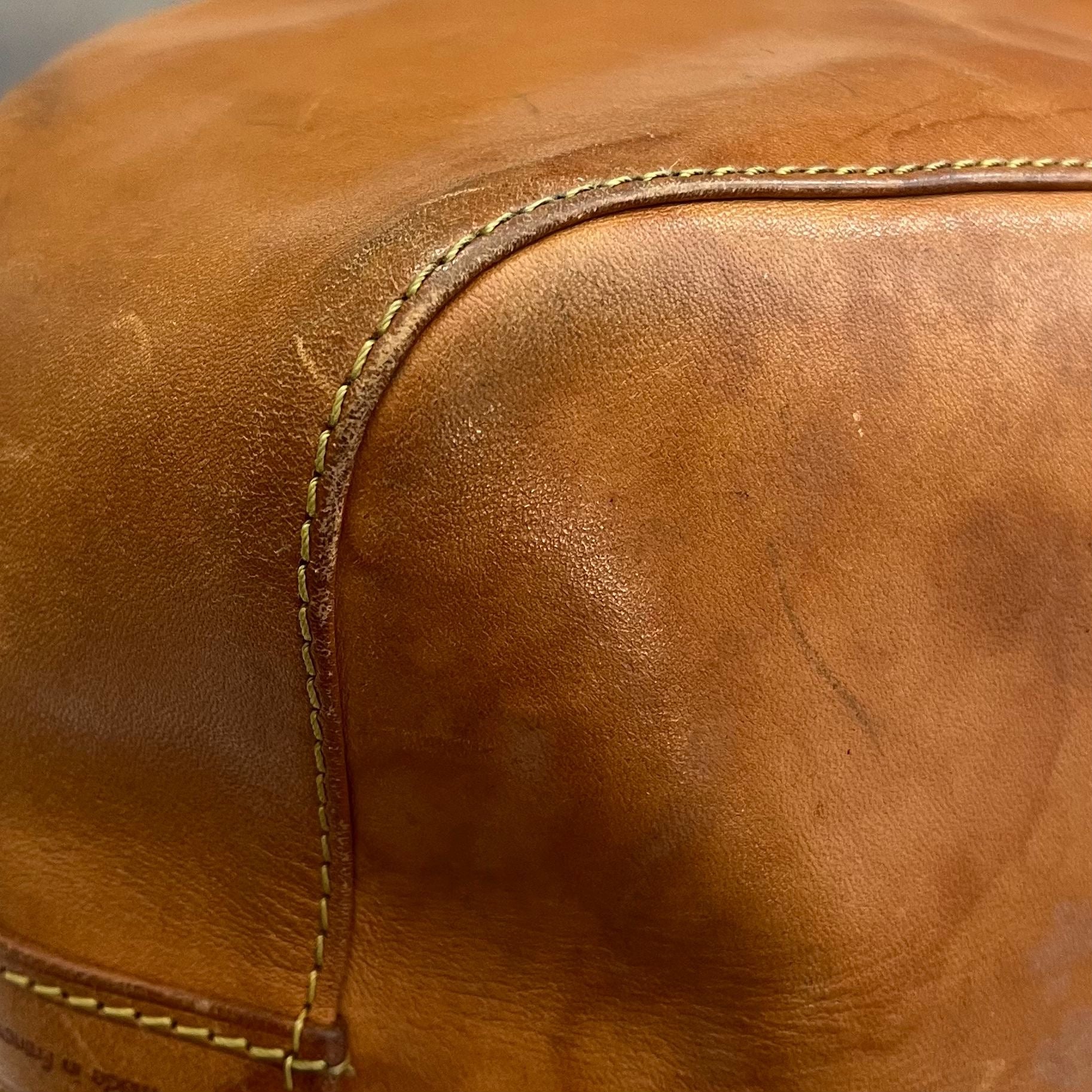 Louis Vuitton Sac Noé Petit Nomade
