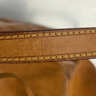 Louis Vuitton Sac Noé Petit Nomade