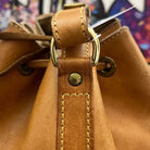 Louis Vuitton Sac Noé Petit Nomade