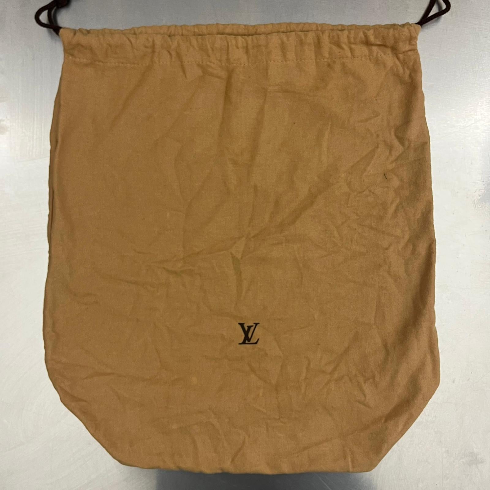 Louis Vuitton Sac Noé Petit Nomade