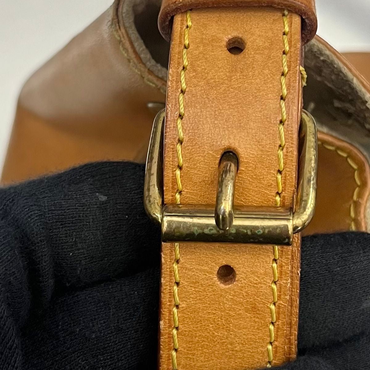 Louis Vuitton Sac Noé Petit Nomade