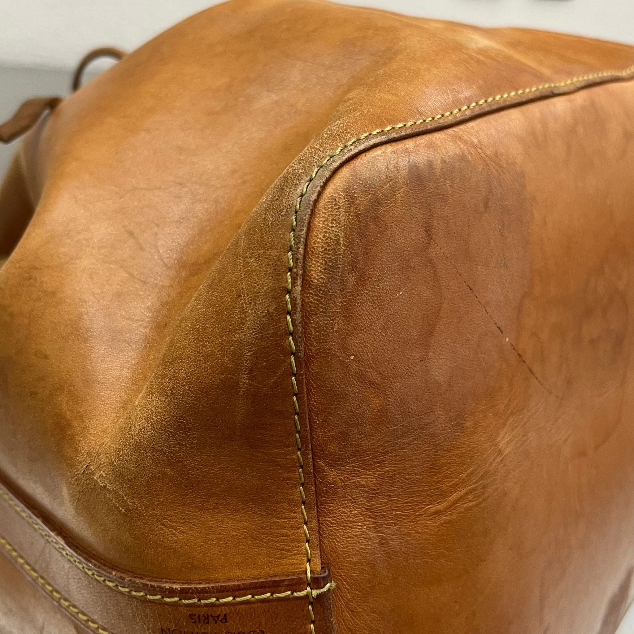 Louis Vuitton Sac Noé Petit Nomade