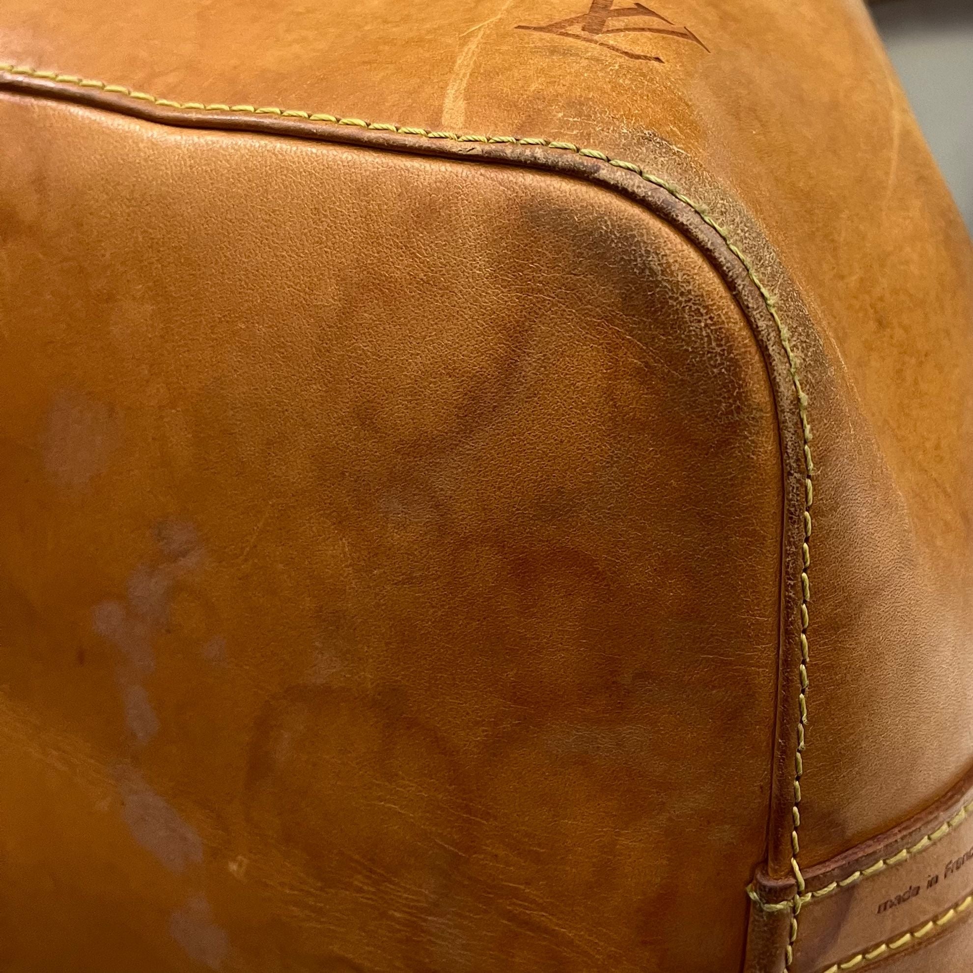 Louis Vuitton Sac Noé Petit Nomade
