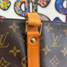 Louis Vuitton Sac Shopping Monogam