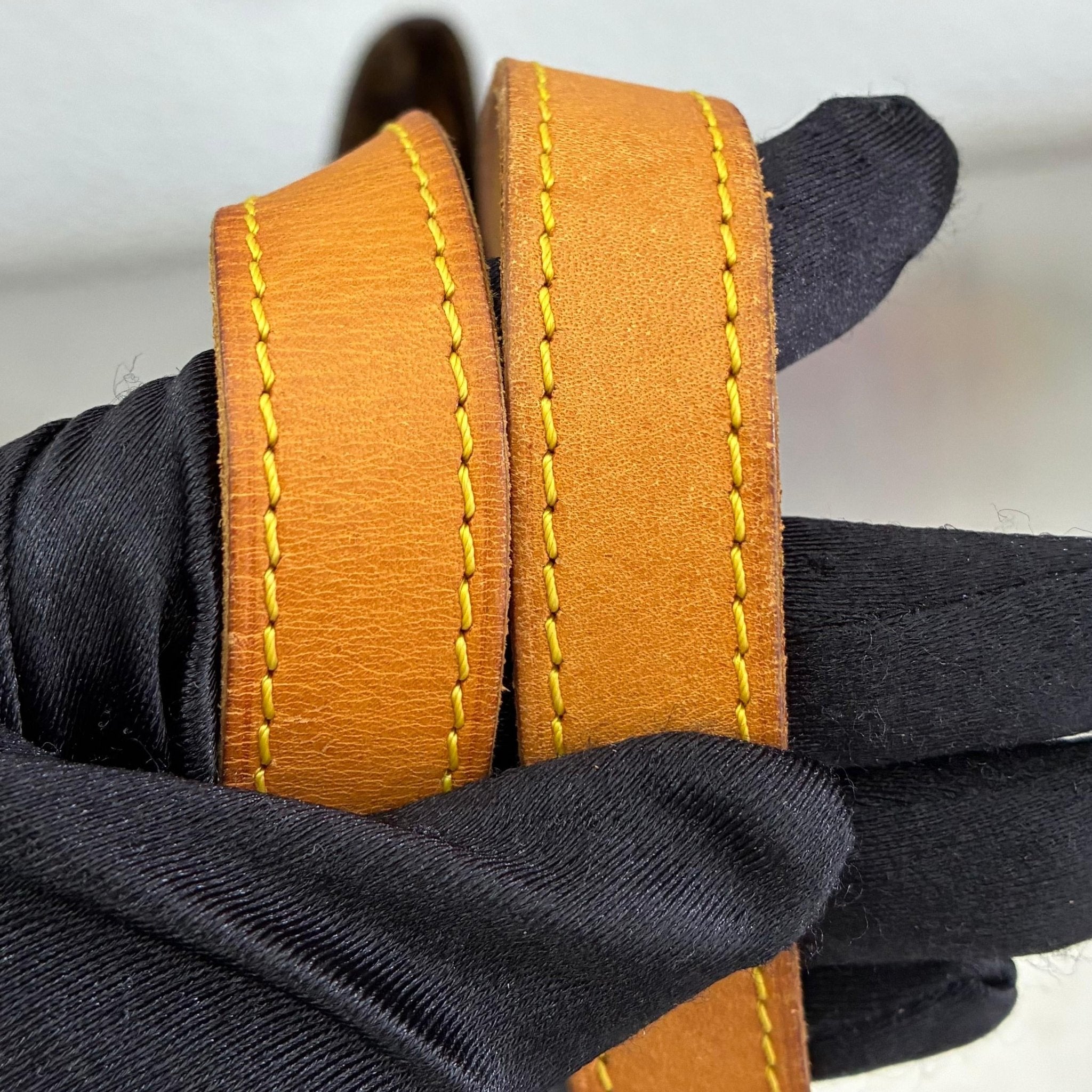 Louis Vuitton Sac Shopping Monogam