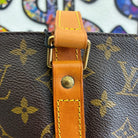 Louis Vuitton Sac Shopping Monogam