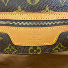 Louis Vuitton Sac Shopping Monogam