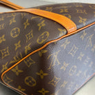 Louis Vuitton Sac Shopping Monogam
