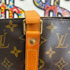 Louis Vuitton Sac Shopping Monogam