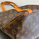 Louis Vuitton Sac Shopping Monogam