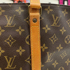 Louis Vuitton Sac Shopping Monogram