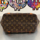 Louis Vuitton Sac Shopping Monogram