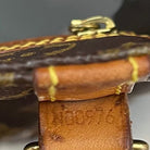 Louis Vuitton Sac Shopping Monogram