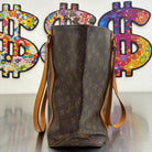 Louis Vuitton Sac Shopping Monogram
