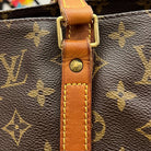 Louis Vuitton Sac Shopping Monogram