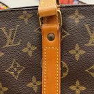Louis Vuitton Sac Shopping Monogram