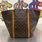 Louis Vuitton Sac Shopping Monogram